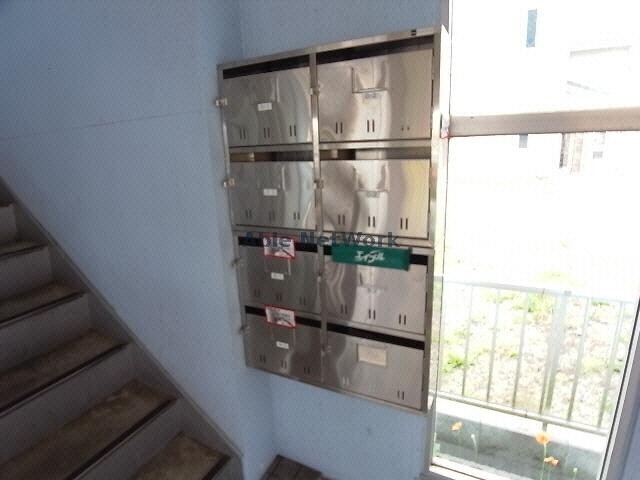 ＫＯＹＯビルの物件外観写真