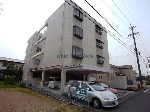 ＫＯＹＯビルの物件外観写真