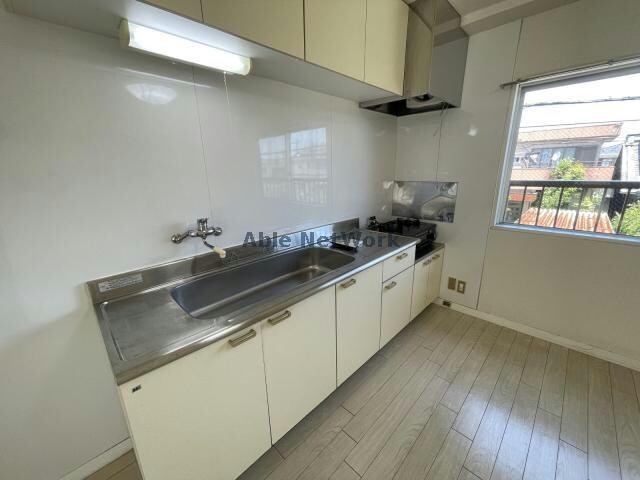 ＫＯＹＯビルの物件内観写真