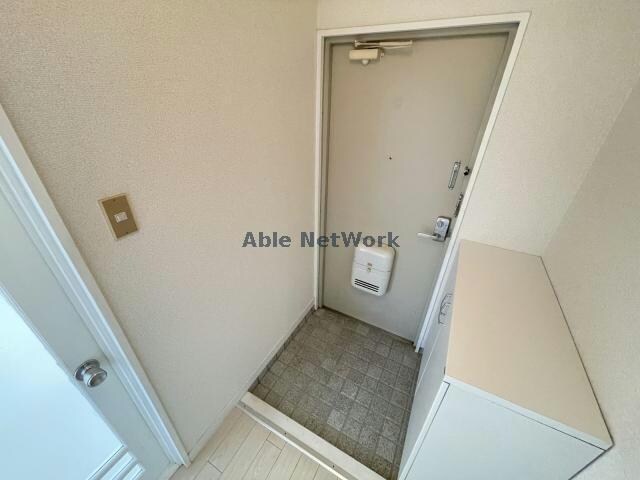 ＫＯＹＯビルの物件内観写真