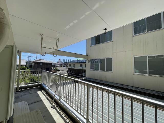 ＫＯＹＯビルの物件内観写真