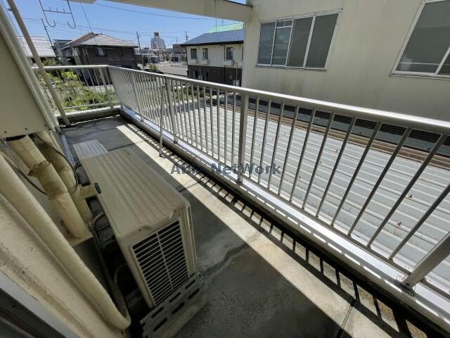 ＫＯＹＯビルの物件内観写真