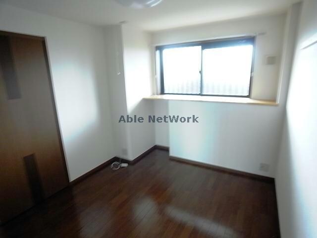 パーシモンあさぎの物件内観写真