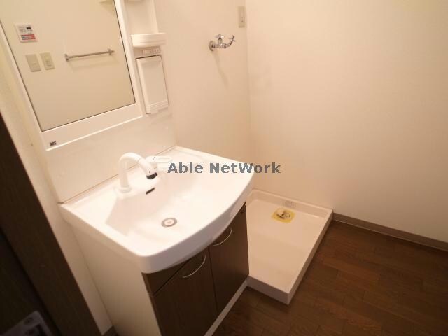 パーシモンあさぎの物件内観写真