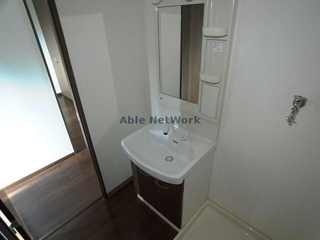 パーシモンあさぎの物件内観写真