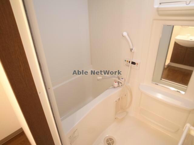 パーシモンあさぎの物件内観写真