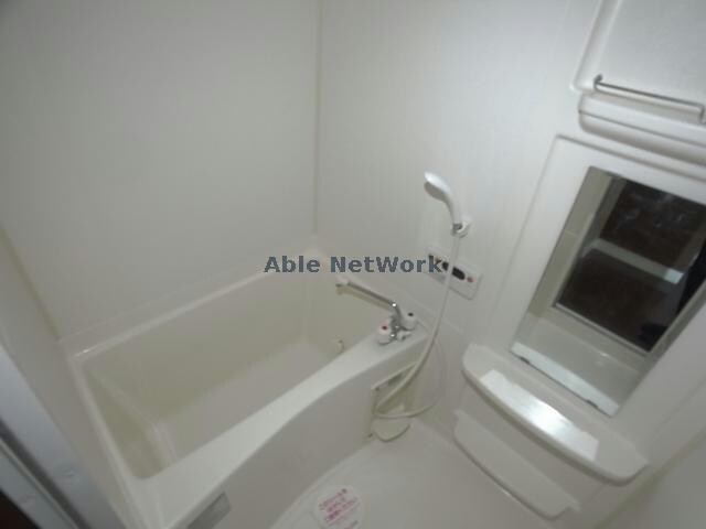 パーシモンあさぎの物件内観写真