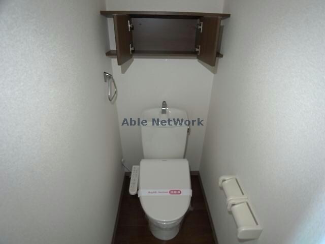 パーシモンあさぎの物件内観写真