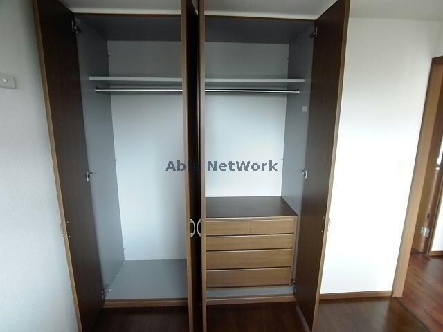 パーシモンあさぎの物件内観写真