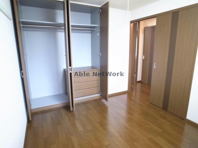 パーシモンあさぎの物件内観写真