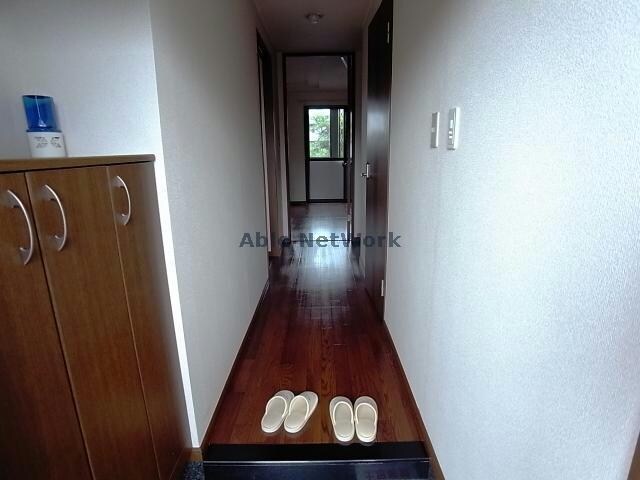 パーシモンあさぎの物件内観写真