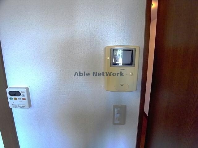 パーシモンあさぎの物件内観写真