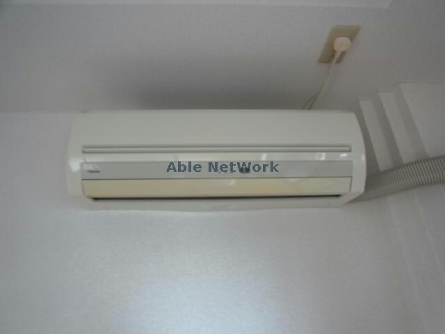 パーシモンあさぎの物件内観写真