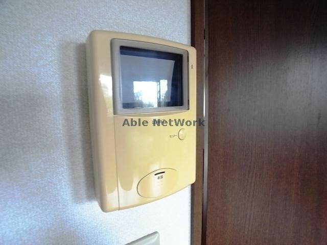 パーシモンあさぎの物件内観写真