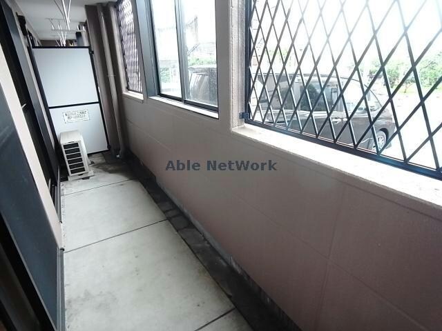 パーシモンあさぎの物件内観写真