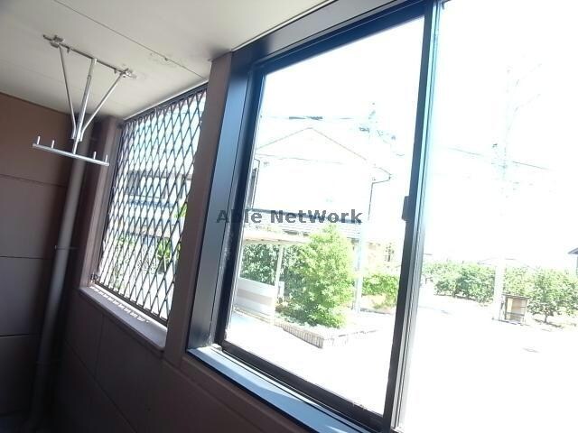 パーシモンあさぎの物件内観写真