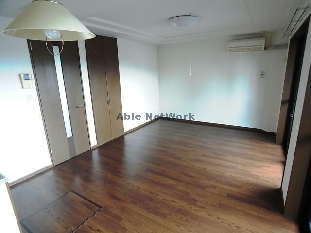 パーシモンあさぎの物件内観写真