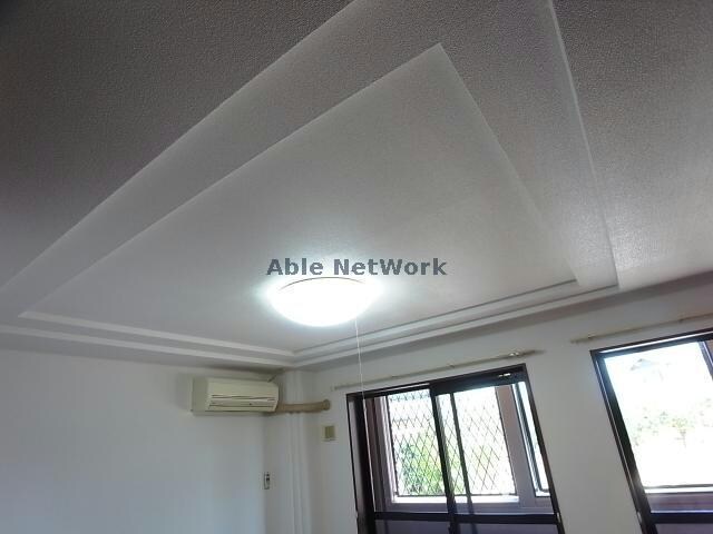 パーシモンあさぎの物件内観写真