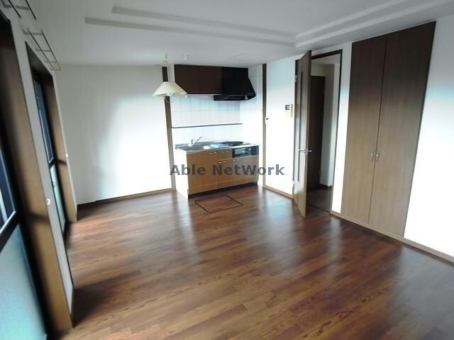 パーシモンあさぎの物件内観写真