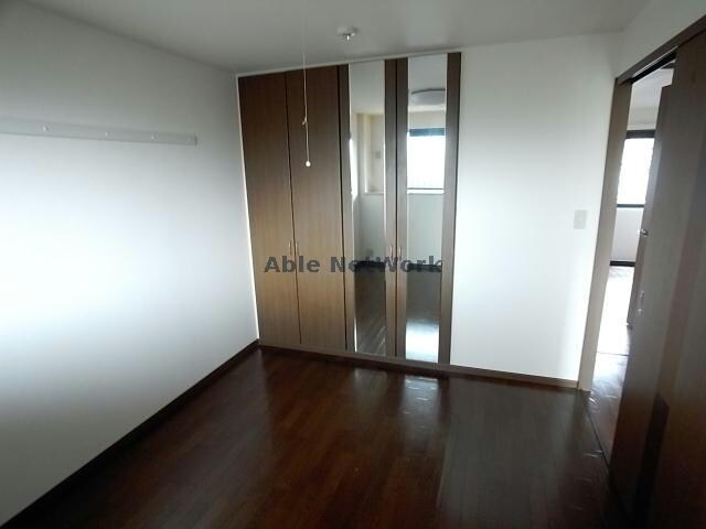 パーシモンあさぎの物件内観写真