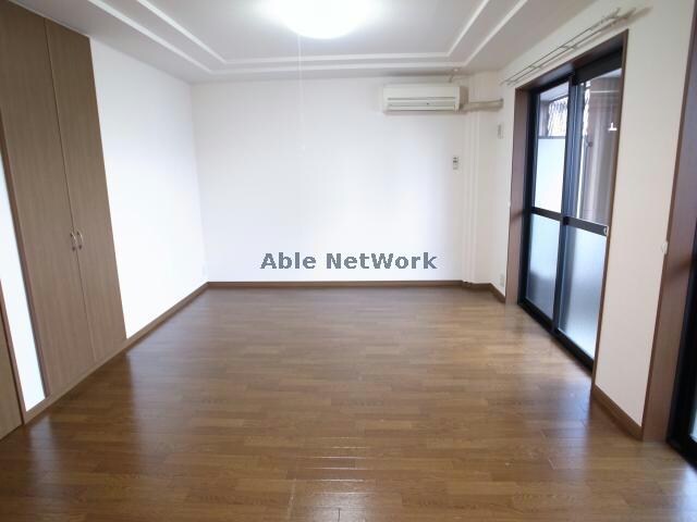 パーシモンあさぎの物件内観写真