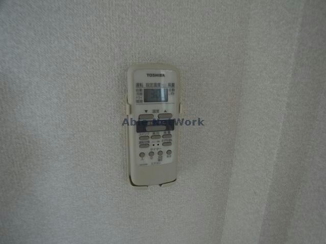 パーシモンあさぎの物件内観写真