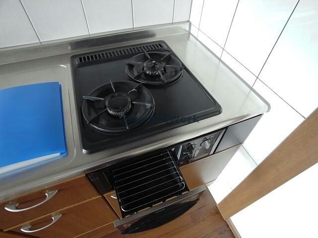 パーシモンあさぎの物件内観写真