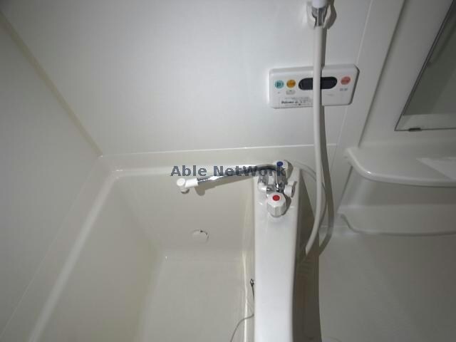 パーシモンあさぎの物件内観写真