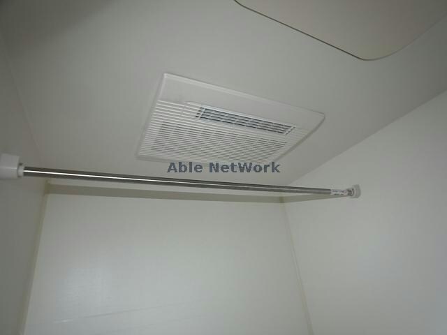 パーシモンあさぎの物件内観写真