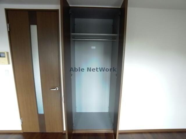 パーシモンあさぎの物件内観写真