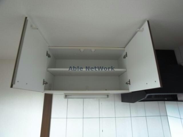 パーシモンあさぎの物件内観写真