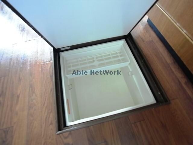 パーシモンあさぎの物件内観写真