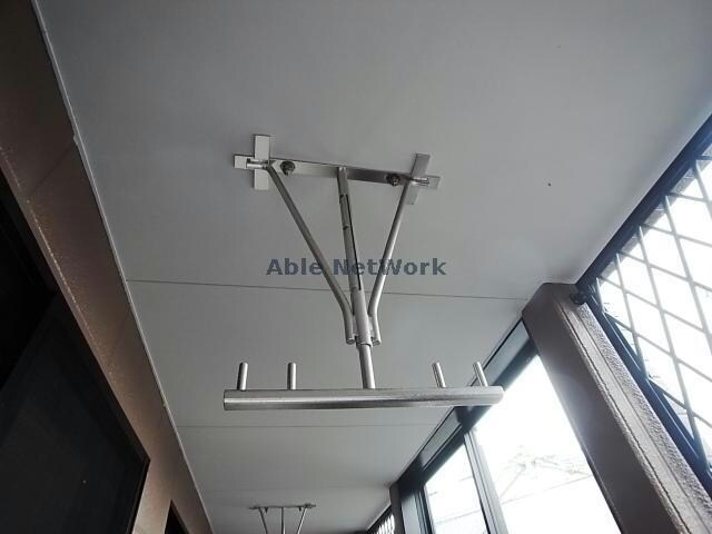 パーシモンあさぎの物件内観写真