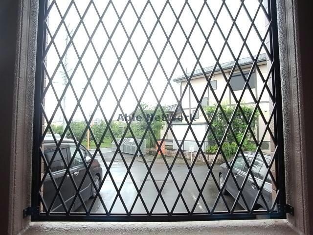 パーシモンあさぎの物件内観写真