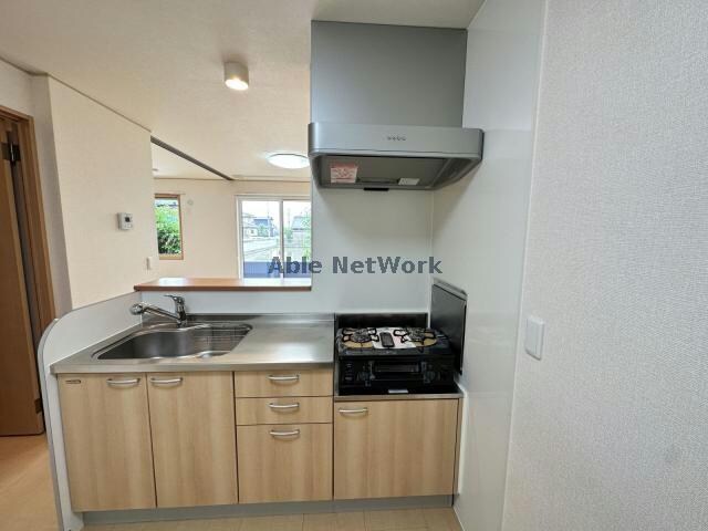 casa･Lの物件内観写真