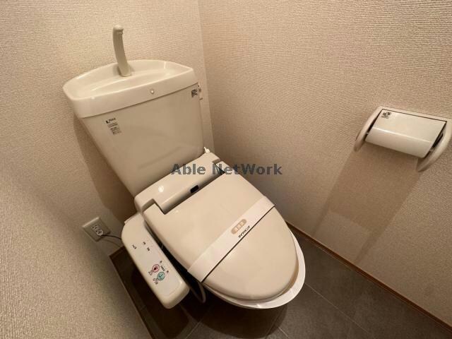 casa･Lの物件内観写真