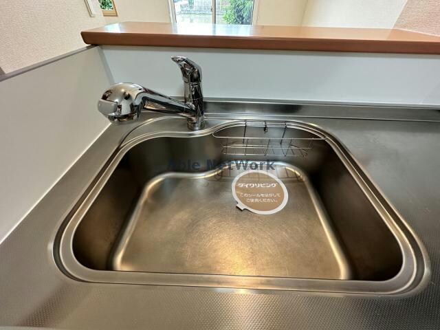 casa･Lの物件内観写真