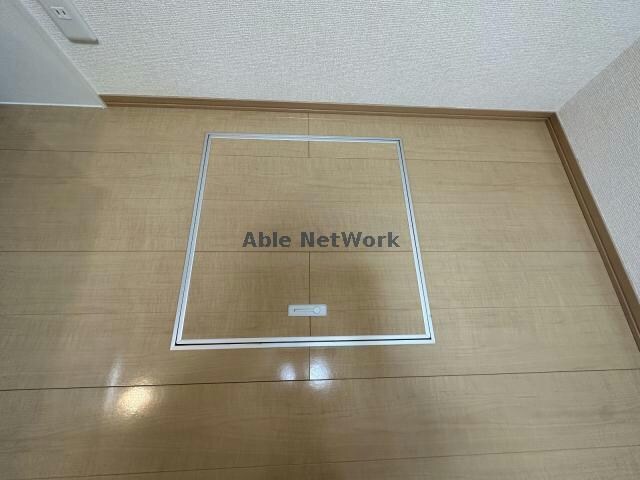 casa･Lの物件内観写真