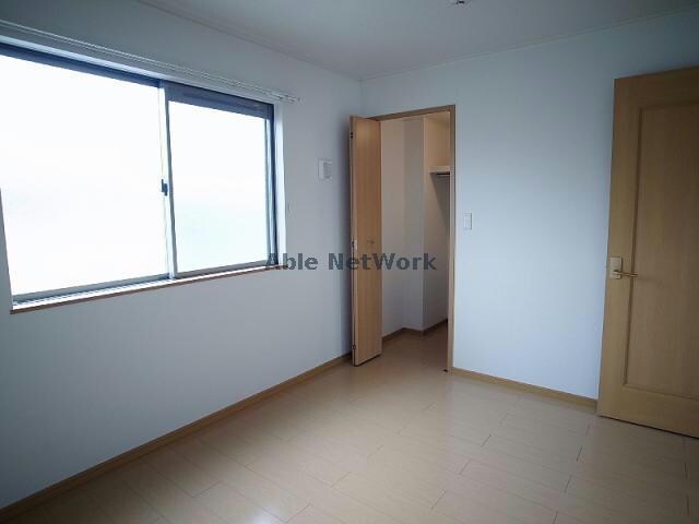 プリマ・クラッセ　Ｂ棟の物件内観写真