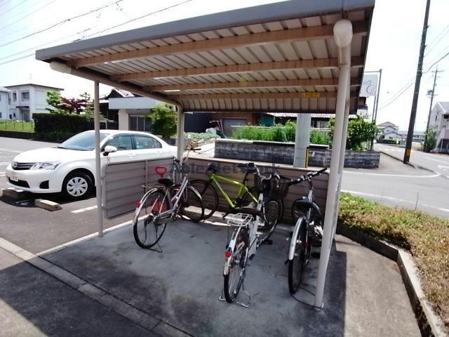 プリマ・クラッセ　Ｂ棟の物件外観写真