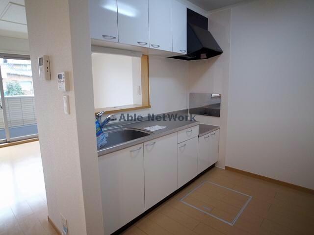 プリマ・クラッセ　Ｂ棟の物件内観写真