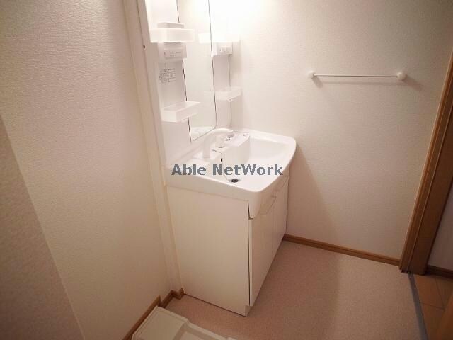 プリマ・クラッセ　Ｂ棟の物件内観写真