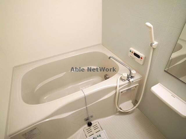 プリマ・クラッセ　Ｂ棟の物件内観写真