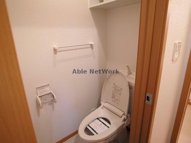 プリマ・クラッセ　Ｂ棟の物件内観写真