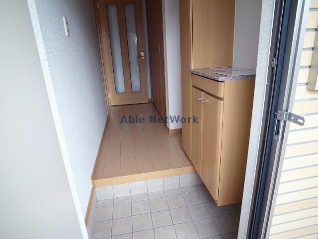 プリマ・クラッセ　Ｂ棟の物件内観写真