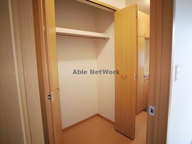 プリマ・クラッセ　Ｂ棟の物件内観写真