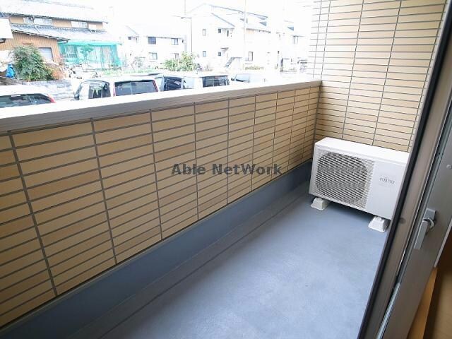 プリマ・クラッセ　Ｂ棟の物件内観写真