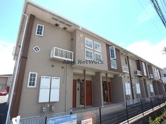 フェリーチェ　Ｂの物件外観写真