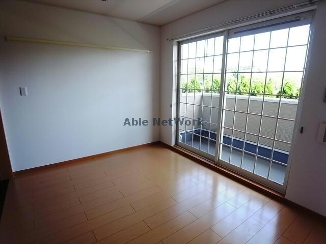 フェリーチェ　Ｂの物件内観写真