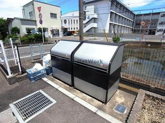 フェリーチェ　Ｂの物件外観写真